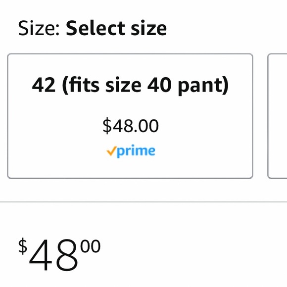 Men’s Canvas and Leather Code Flag Belt Size 42 - Picture 10 of 11